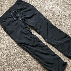 The North Face Hiking Pants women